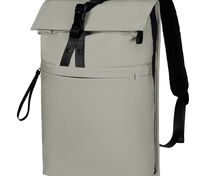 Рюкзак urbanPulse, серый арт.15681.10