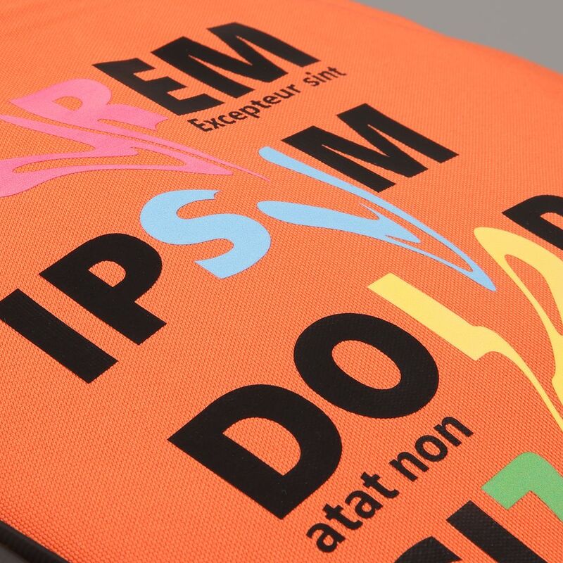 Рюкзак urbanPulse, оранжевый арт.15681.20