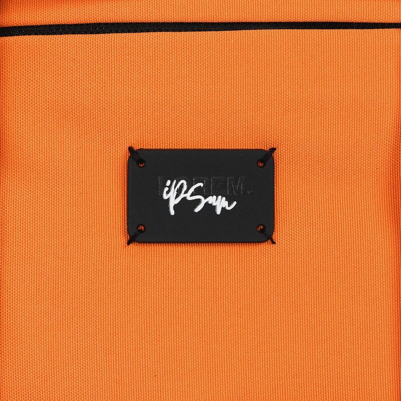 Рюкзак urbanPulse, оранжевый арт.15681.20