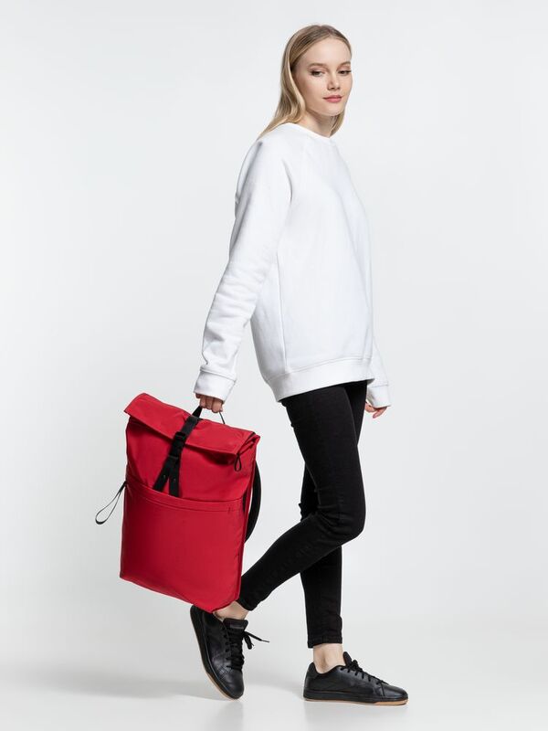 Рюкзак urbanPulse, красный арт.15681.50