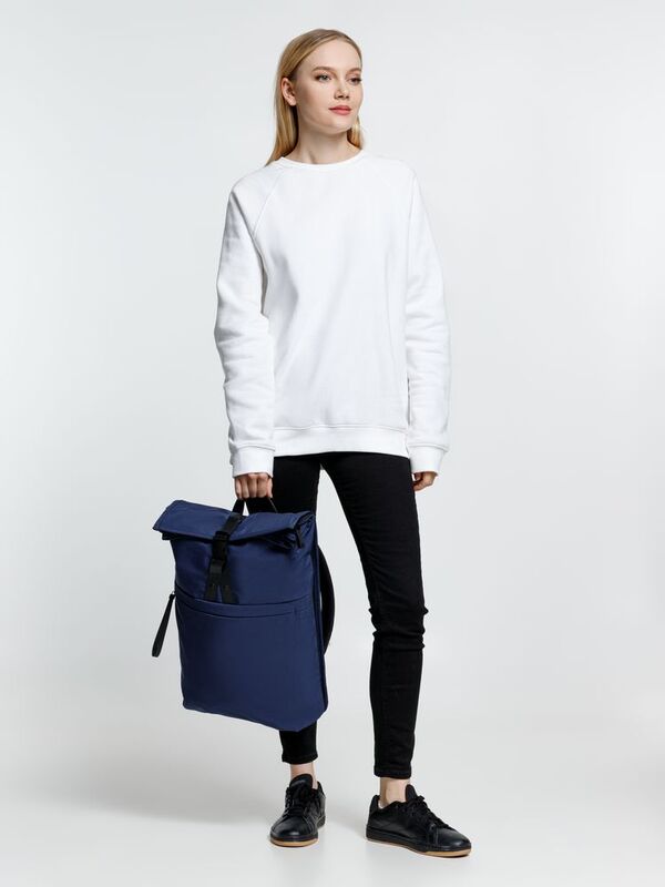 Рюкзак urbanPulse, синий арт.15681.40