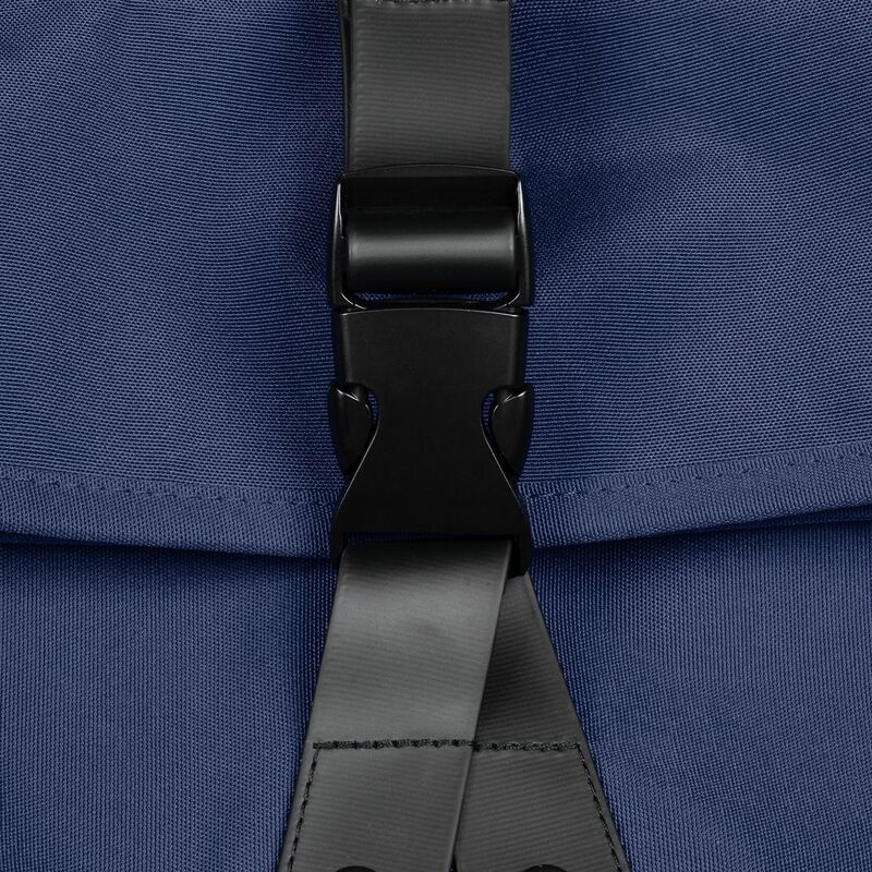 Рюкзак urbanPulse, синий арт.15681.40