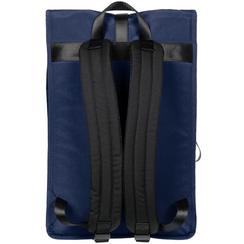 Рюкзак urbanPulse, синий арт.15681.40