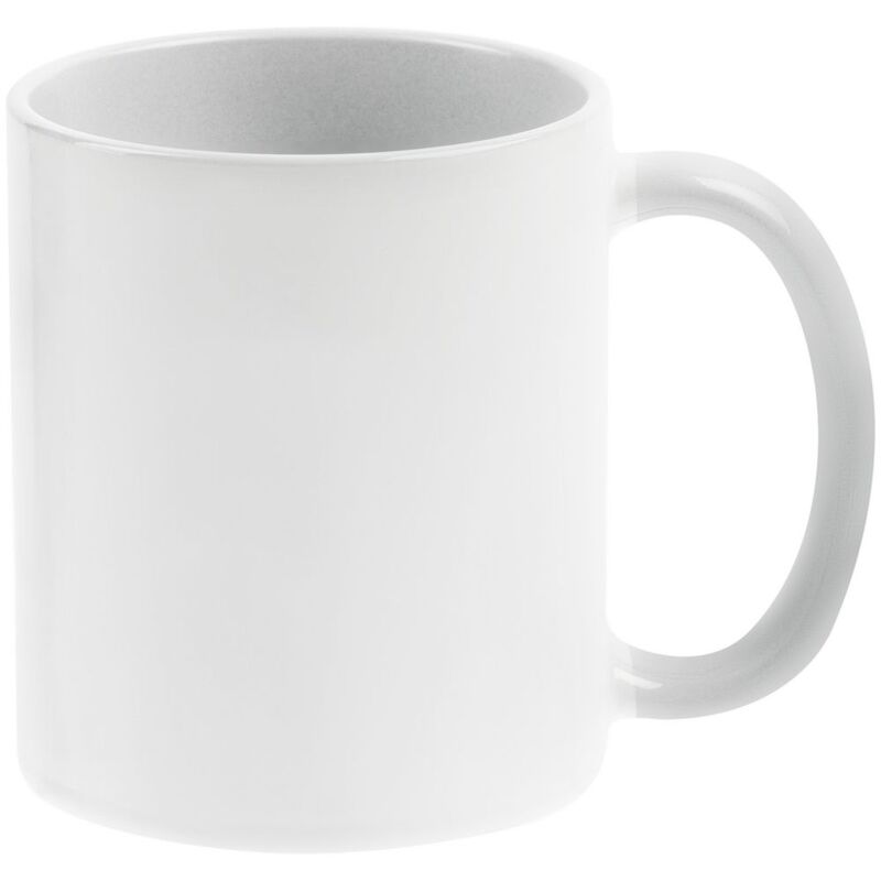 Кружка Promo Plus для сублимационной печати, серая арт.6579.11