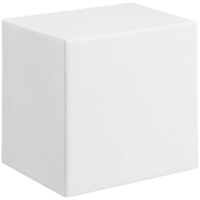 Кружка с пробковой подставкой Corky Walk для сублимационной печати, матовая, белая арт.77012.60