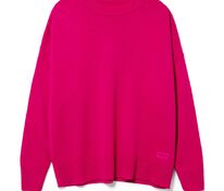 Джемпер оверсайз унисекс Stated в сумке, розовый арт.16760.15