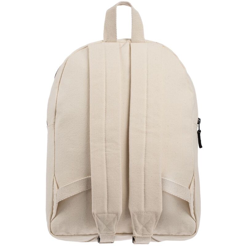 Рюкзак Stroll, неокрашенный с черным арт.15686.66