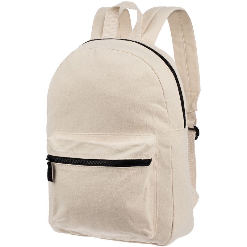 Рюкзак Stroll, неокрашенный с черным арт.15686.66