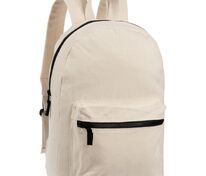 Рюкзак Stroll, неокрашенный с черным арт.15686.66