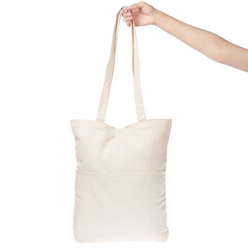 Сумка для покупок Mister Big, неокрашенная арт.15688.66