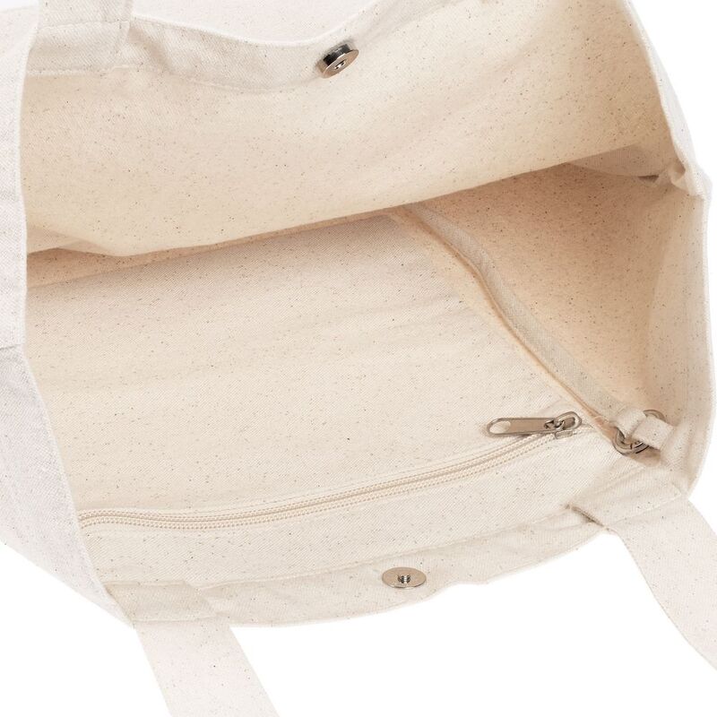 Сумка для покупок Mister Big, неокрашенная арт.15688.66