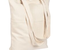 Сумка для покупок Mister Big, неокрашенная арт.15688.66