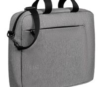 Сумка для ноутбука Oneworld, серая арт.15725.10