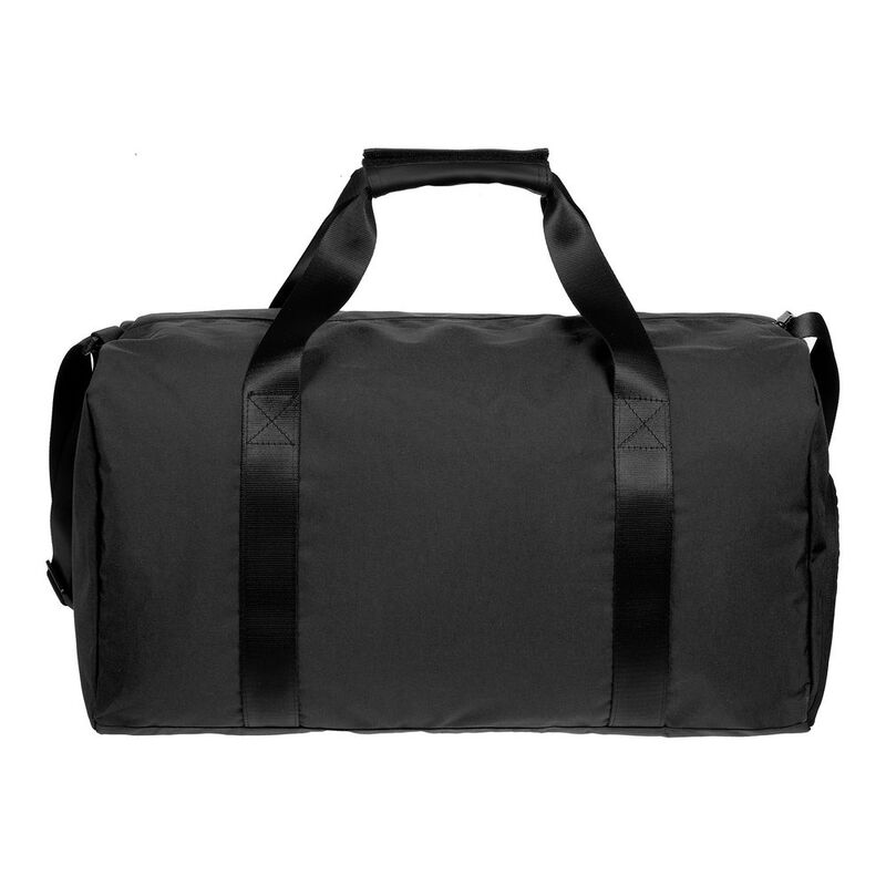 Сумка дорожная urbanPulse, черная арт.16226.30