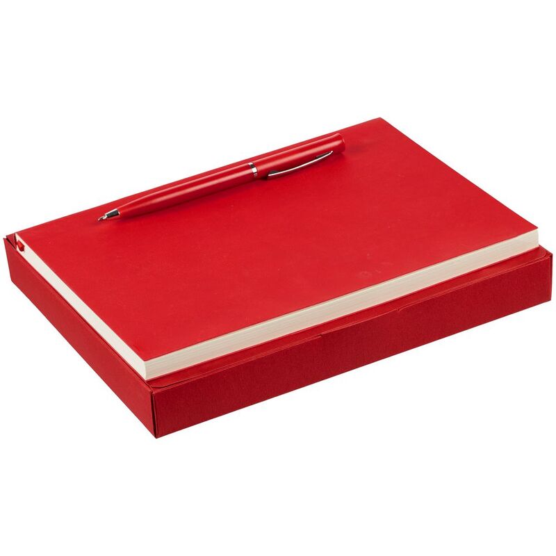 Набор Flat Light, красный арт.16762.50