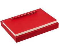 Набор Flat Light, красный арт.16762.50