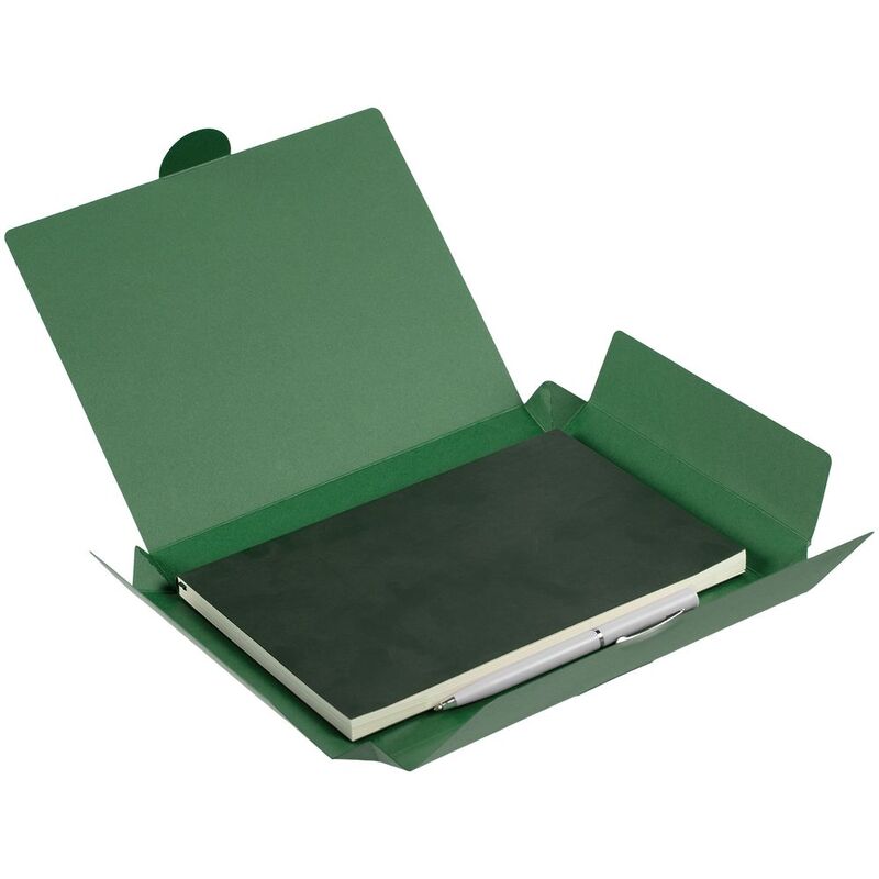 Набор Flat Light, зеленый арт.16762.90