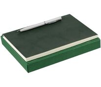 Набор Flat Light, зеленый арт.16762.90