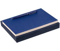 Набор Flat Light, синий арт.16762.40