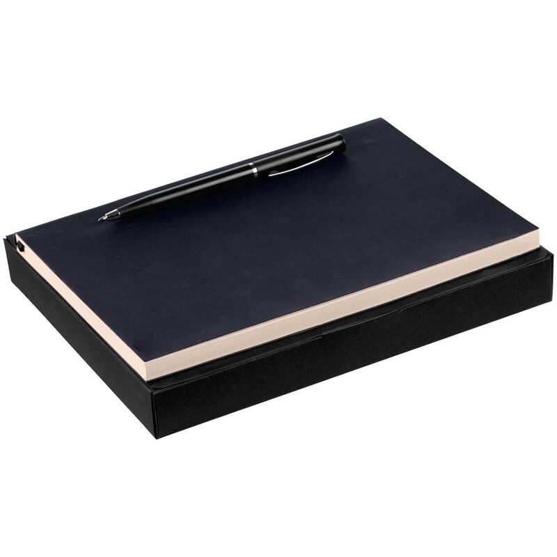 Набор Flat Light, черный арт.16762.30