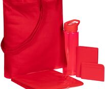 Набор Alfresco, красный арт.16483.50