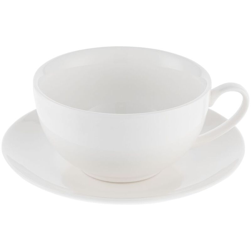 Чайная пара Mansion, ver.2, большая арт.20220.60