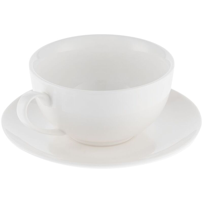 Чайная пара Mansion, ver.2, большая арт.20220.60