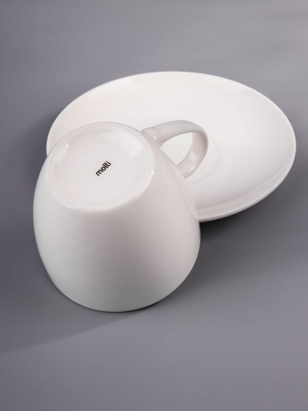 Чайная пара Mansion, ver.2, малая арт.20221.60