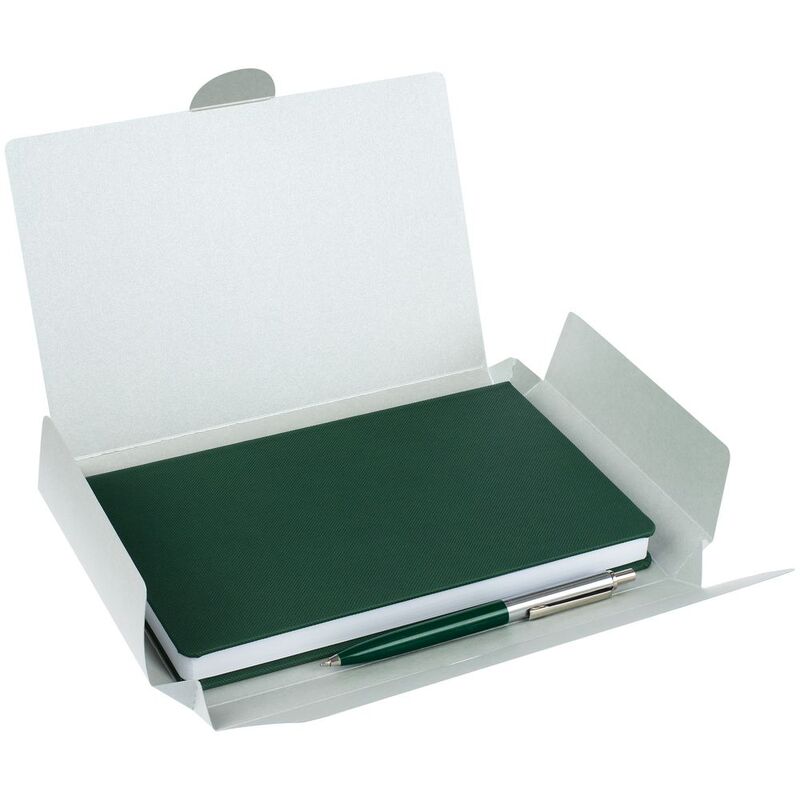 Набор Grade, зеленый арт.17674.90