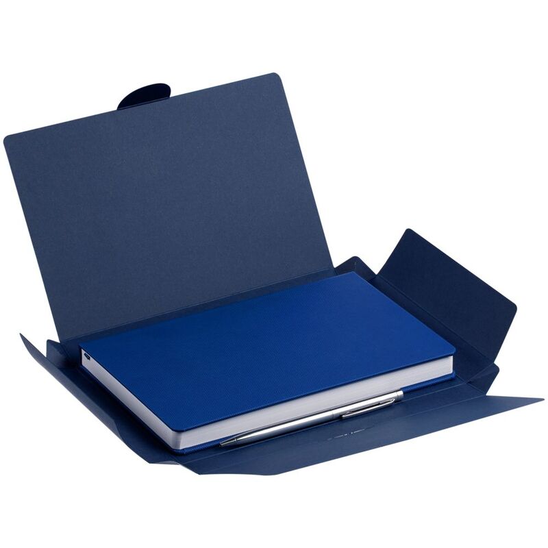 Набор Grade, синий арт.17674.40