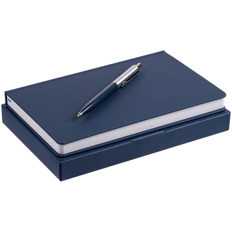 Набор Grade, темно-синий арт.17674.44