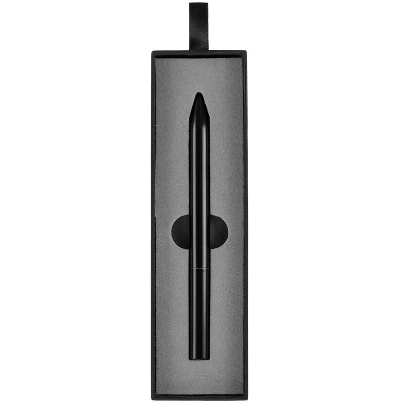 Ручка шариковая Superbia, черная арт.16165.30