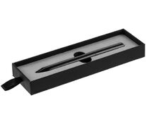 Ручка шариковая Superbia, черная арт.16165.30