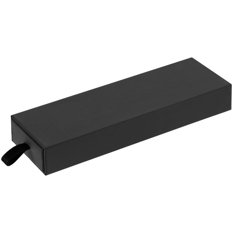 Ручка шариковая Superbia, темно-серая арт.16165.10