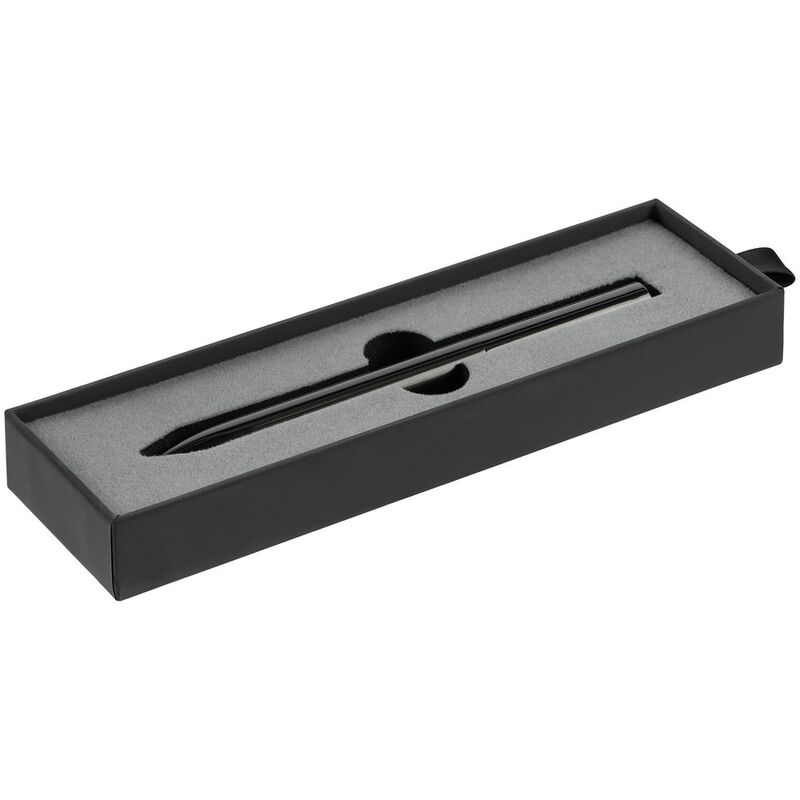 Ручка шариковая Superbia, темно-серая арт.16165.10