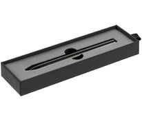 Ручка шариковая Superbia, темно-серая арт.16165.10