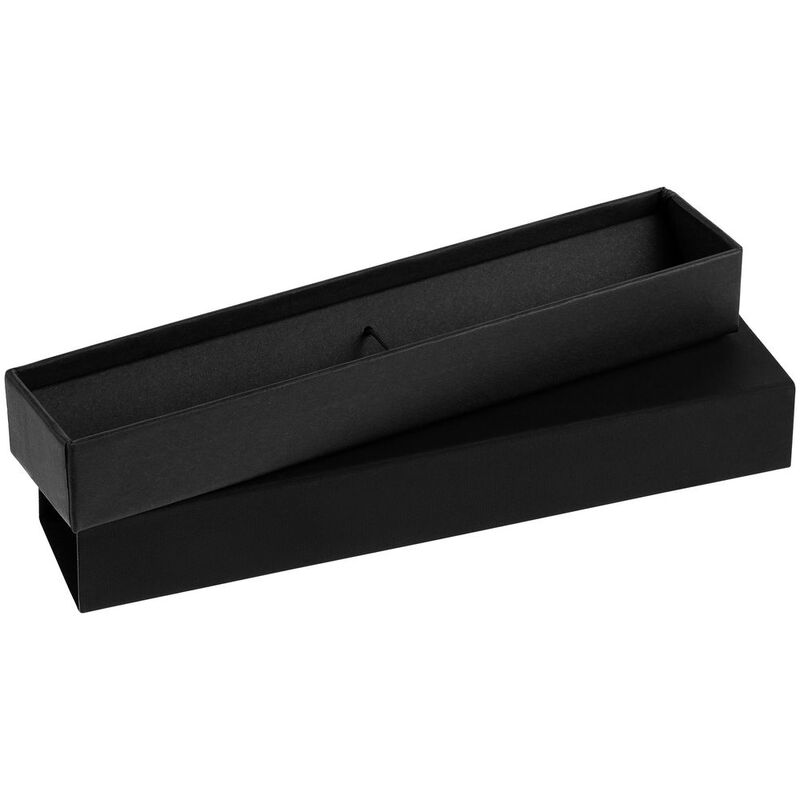 Футляр для ручки Solus, черный арт.16167.30