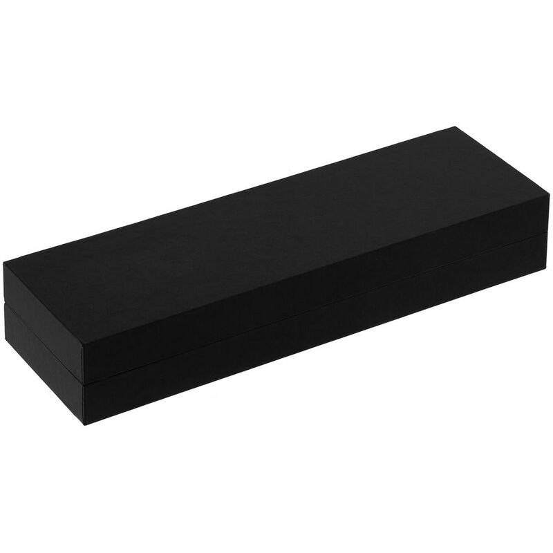 Футляр Duality для 2 ручек, черный арт.16168.30