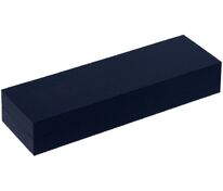 Футляр Duality для 2 ручек, синий арт.16168.40