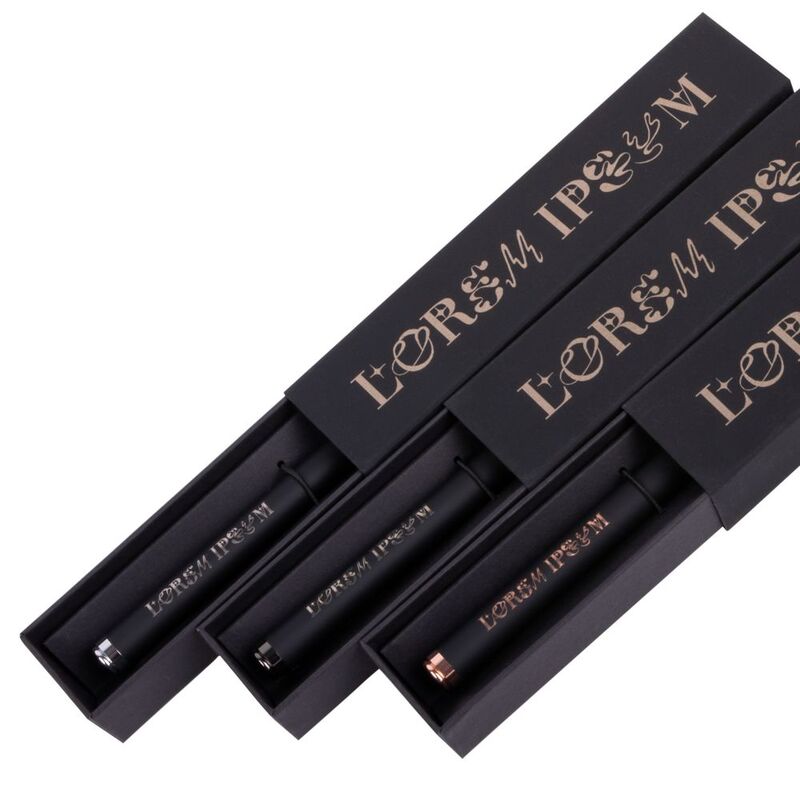 Ручка шариковая Kugel Chrome, черная арт.16171.30