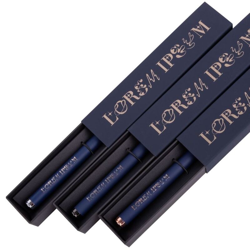 Ручка шариковая Kugel Chrome, синяя арт.16171.40