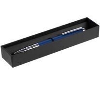 Ручка шариковая Kugel Chrome, синяя арт.16171.40