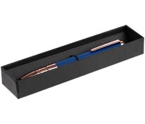 Ручка шариковая Kugel Rosegold, синяя арт.16172.40