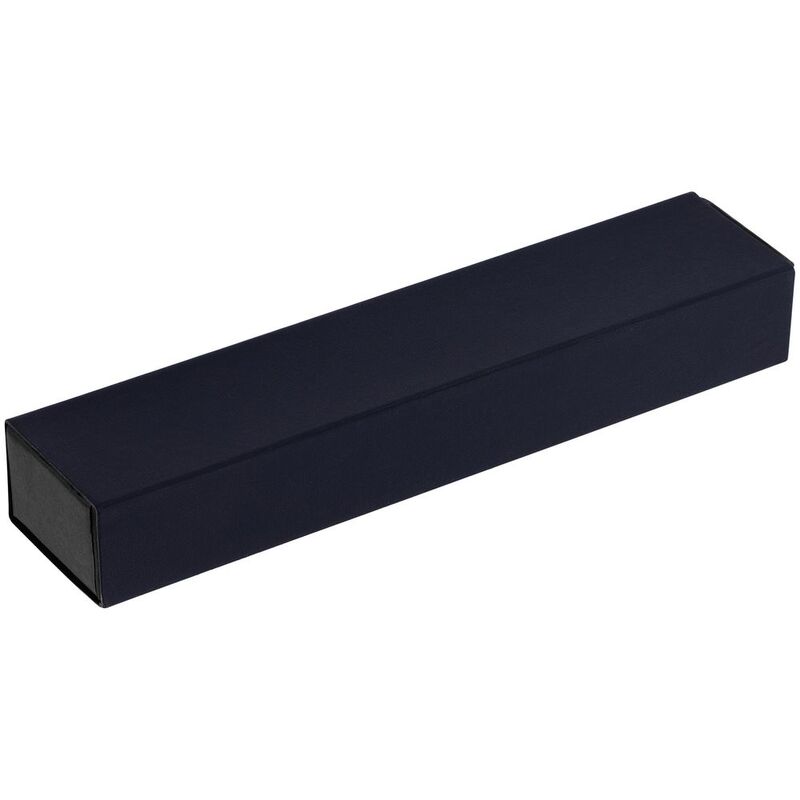 Ручка шариковая Inkish Chrome, синяя арт.16173.40