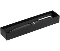 Ручка шариковая Inkish Chrome, серая арт.16173.10