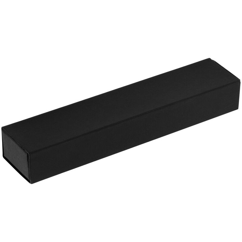 Ручка шариковая Inkish Gunmetal, черная арт.16174.30