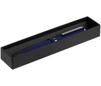 Ручка шариковая Inkish Gunmetal, синяя арт.16174.40