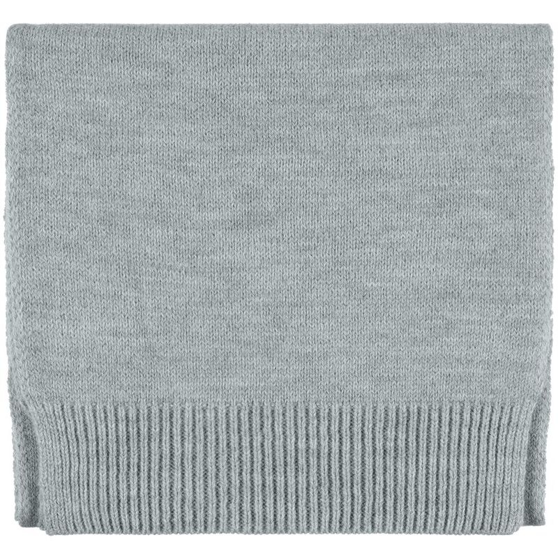 Шарф Cordelia, светло-серый арт.18004.10