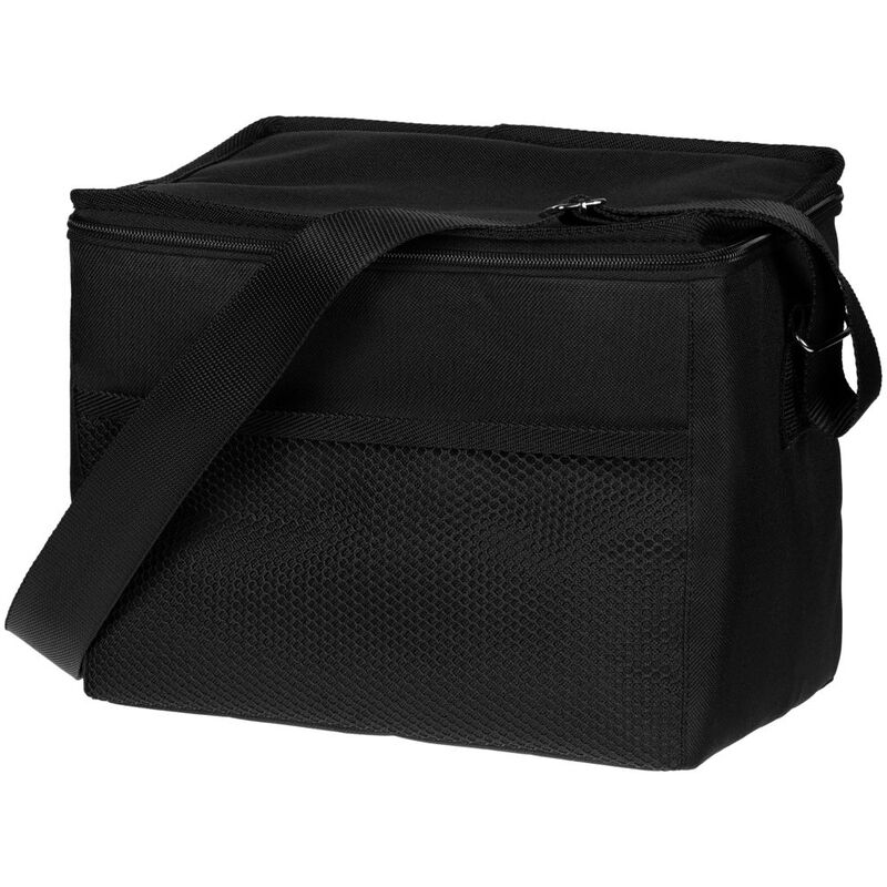 Термосумка в багажник автомобиля Coolture, черная арт.17725.30