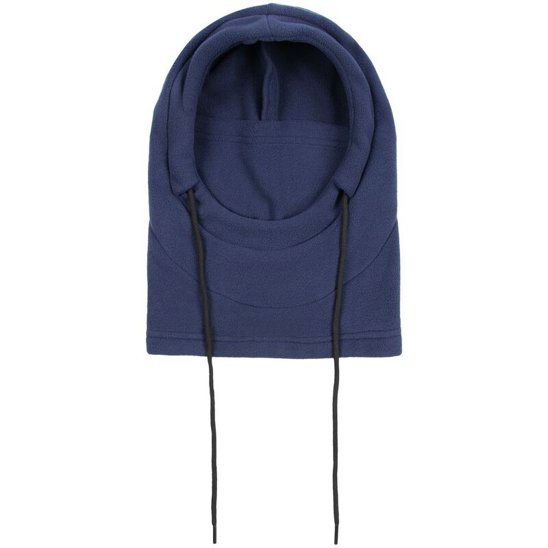 Балаклава-капюшон Nesse, темно-синяя арт.15735.40